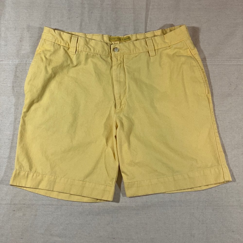 Vintage 1946 Shorts